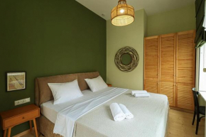 Stylish 2BR Apt in Tbilisi - By Wehost